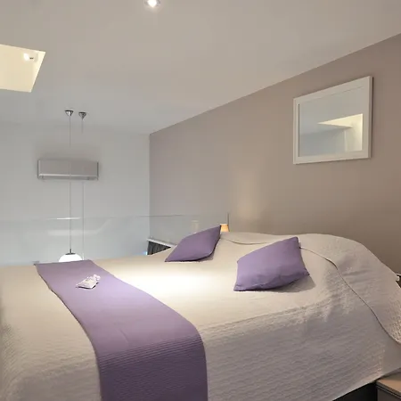 & Lavandula Exclusive Πανσιόν