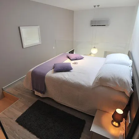 Maison d'hôtes & Lavandula Exclusive 4*
