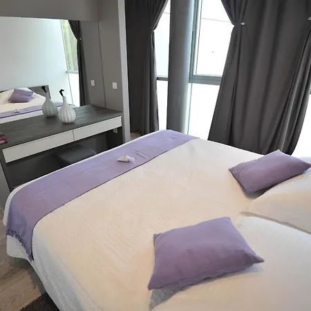 & Lavandula Exclusive Πανσιόν Ζαντάρ