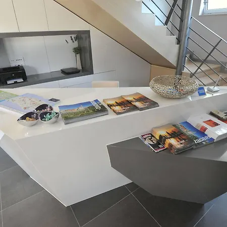& Lavandula Exclusive Maison d'hôtes Zadar