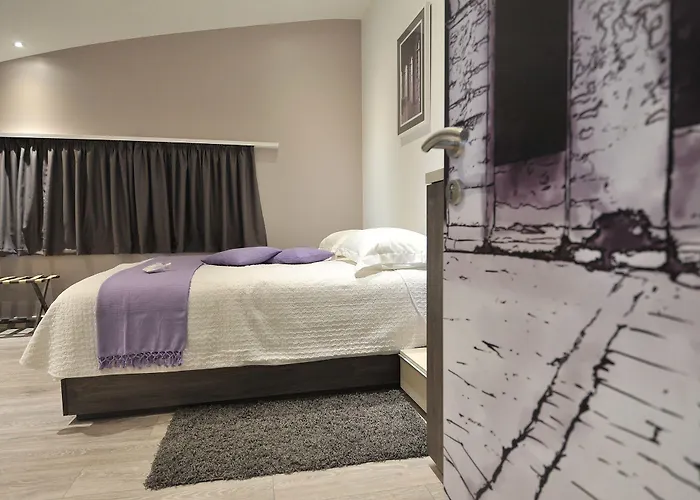 Penzion & Lavandula Exclusive Zadar