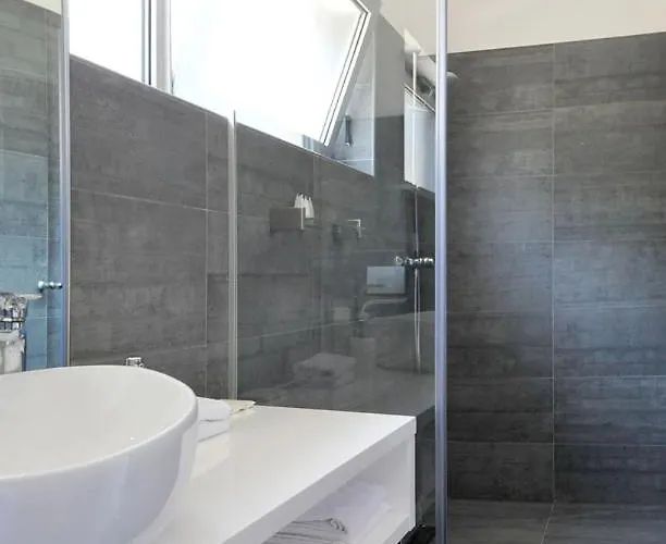 아파트먼트&룸 라반둘라 익스클루시브