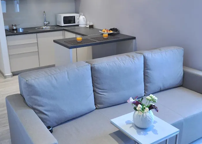 & Lavandula Exclusive Penzion Zadar