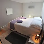 بيت ضيافة & Lavandula Exclusive 4*