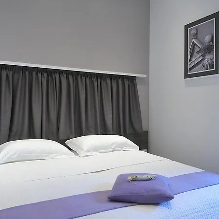 Pensión & Lavandula Exclusive