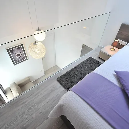 & Lavandula Exclusive Zadar