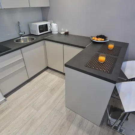 & Lavandula Exclusive 4* Zára