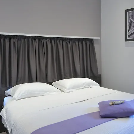 & Lavandula Exclusive Pensión Zadar