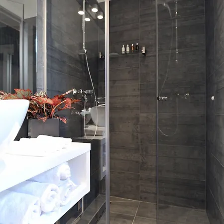 & Lavandula Exclusive Pensión 4*