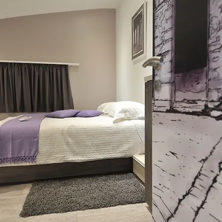 Pensión & Lavandula Exclusive Zadar