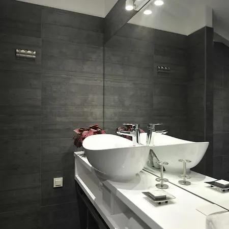 & Lavandula Exclusive Pensión Zadar