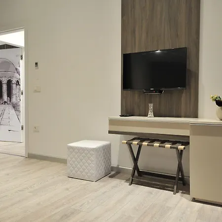 Pensión & Lavandula Exclusive Zadar