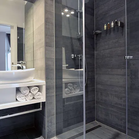 & Lavandula Exclusive Pensión 4*