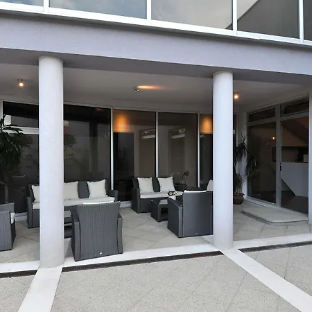 & Lavandula Exclusive Pensión 4*