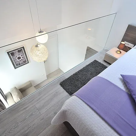 Pensión & Lavandula Exclusive Zadar