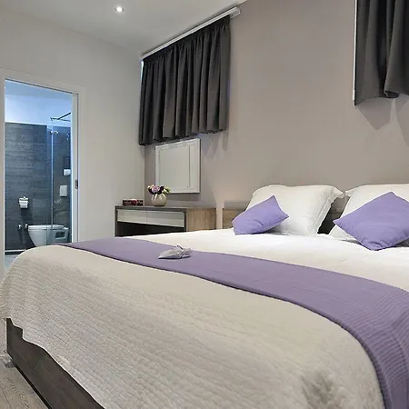 & Lavandula Exclusive 4* Zadar