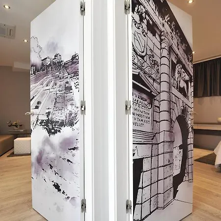 & Lavandula Exclusive 4* Zadar