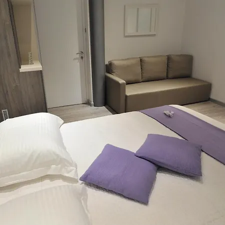 & Lavandula Exclusive 4*