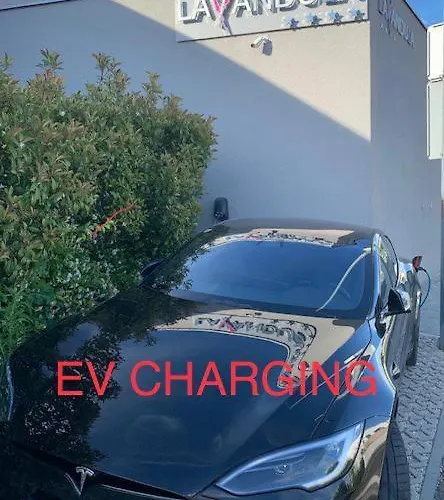 アパートメンツ＆ルームズ ラベンデュラ エクスクルーシブ ゲストハウス ザダル