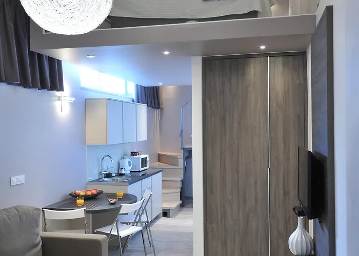 Konukevi & Lavandula Exclusive