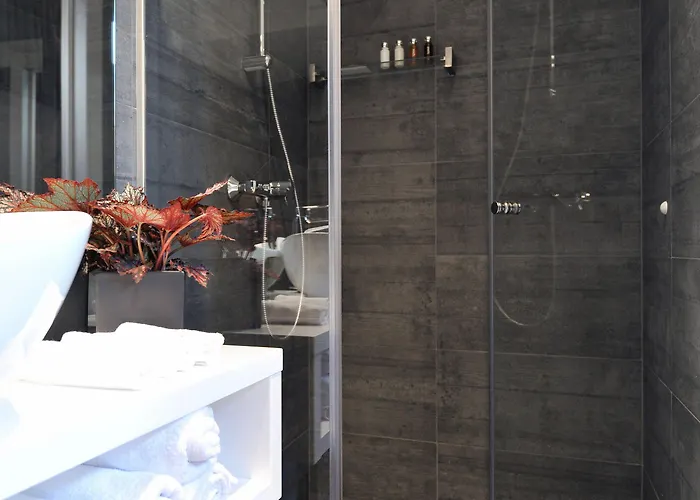 アパートメンツ＆ルームズ ラベンデュラ エクスクルーシブ ゲストハウス 4*