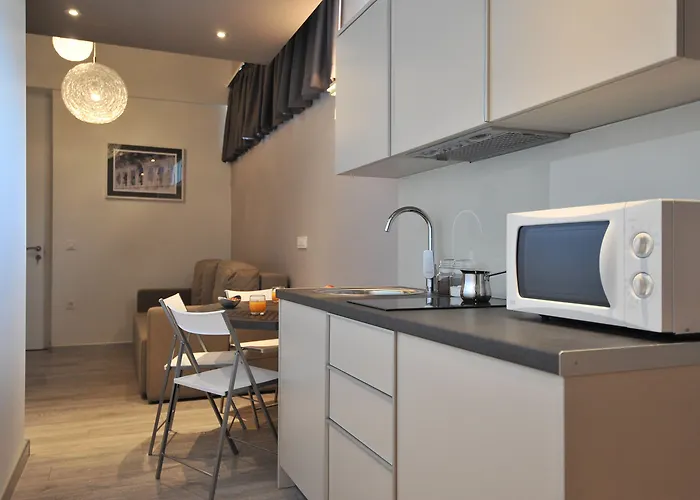 アパートメンツ＆ルームズ ラベンデュラ エクスクルーシブ ザダル