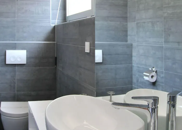 アパートメンツ＆ルームズ ラベンデュラ エクスクルーシブ ザダル