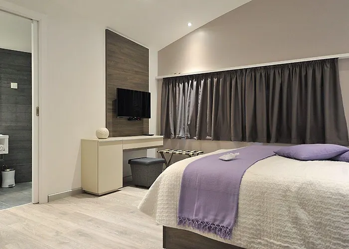 アパートメンツ＆ルームズ ラベンデュラ エクスクルーシブ