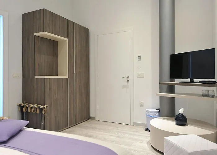 アパートメンツ＆ルームズ ラベンデュラ エクスクルーシブ